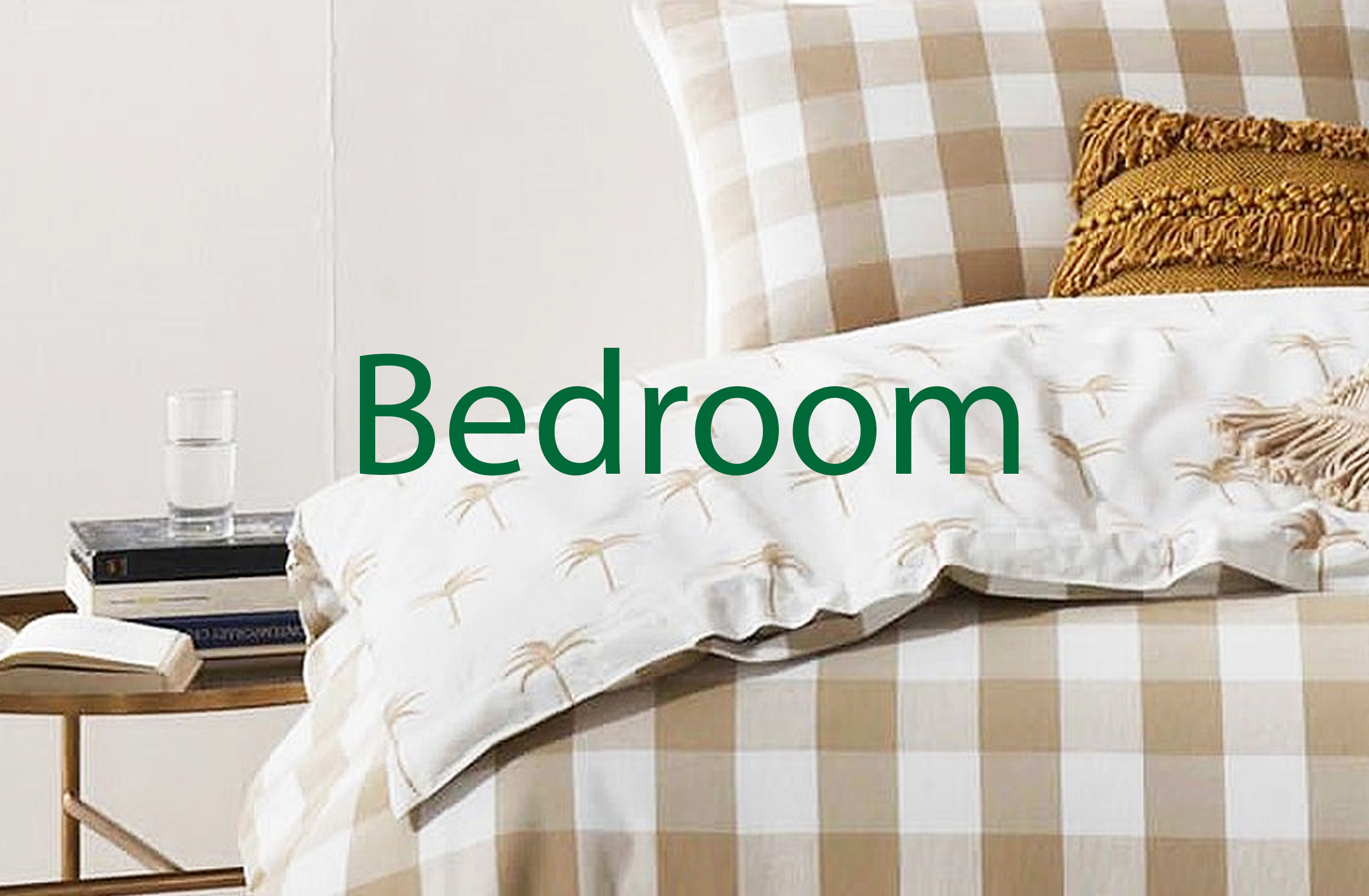 Shop Bedroom